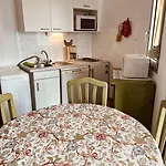 Jardins Du Cap Joli T2 Avec Piscine Richelieu Cap D'agde Апартаменти *