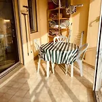 Jardins Du Cap Joli T2 Avec Piscine Richelieu Cap D'agde Апартаменти *